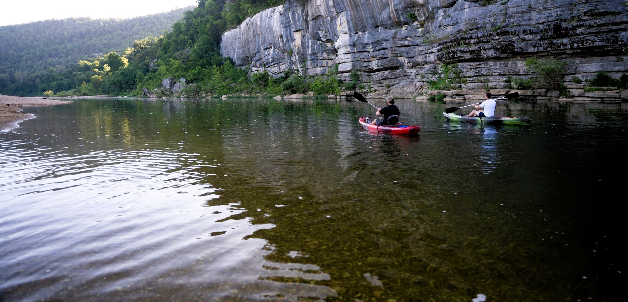 Dirst Canoe Rental & Log Cabins