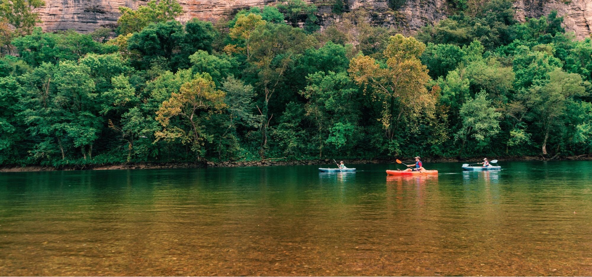 Dirst Canoe Rental & Log Cabins